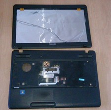 Plasturgie complète- Toshiba