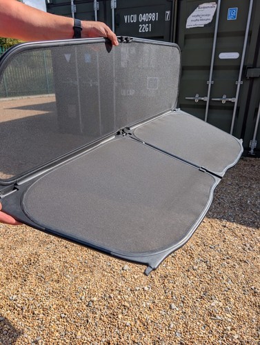 Genuine audi cabriolet wind - genuine,