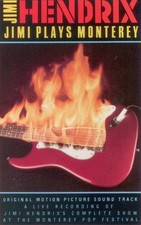 Jimi Hendrix Jimi Plays