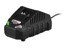 PARKSIDE® Chargeur 20V - X 20