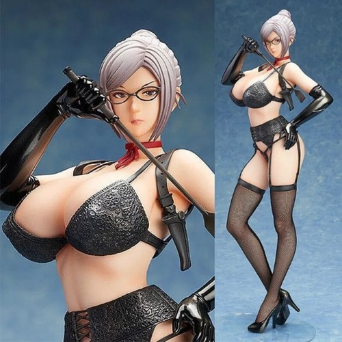 Prison school figurine - figurine, sexy