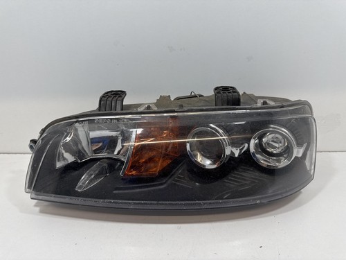 Projecteur phare feu - , avant