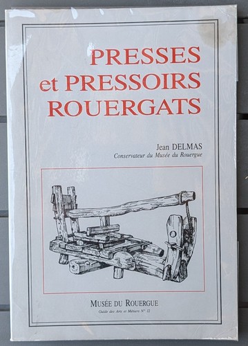 Livre presses pressoirs - livre,