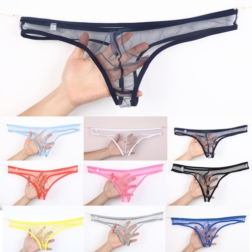 Taille basse hommes slips - basse, -slips