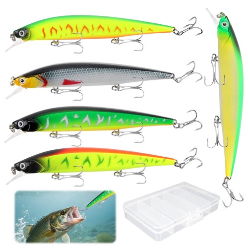 Pièces peche carnassiers - pièces,