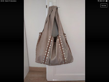 Sac Messenger clouté Gerard