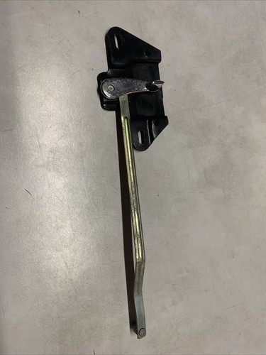 Loquet porte intérieur - loquet,