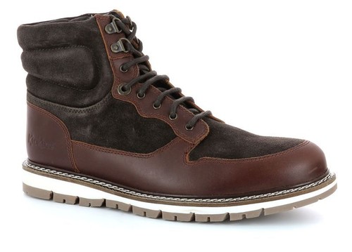 Kickers bottine kick - kick, mountain
