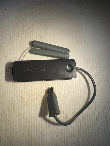 Official xbox 360 wireless - 360,