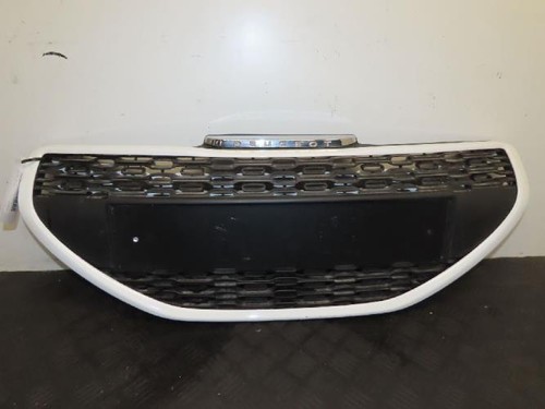 Calandre peugeot 208 - peugeot,