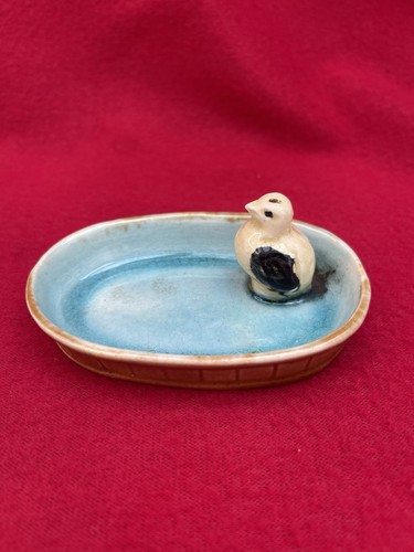 Ancienne petite coupelle - petite,
