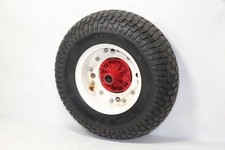 roue avant Suzuki RV 90 1977