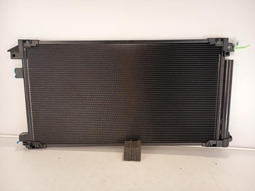 Condenseur clim toyota - condenseur,