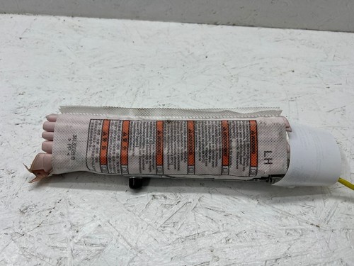 Sécurité siège avant gauche