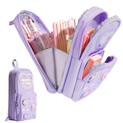 Trousse scolaire grande - scolaire,