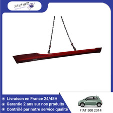 🇫🇷 BAS CAISSE DROIT FIAT