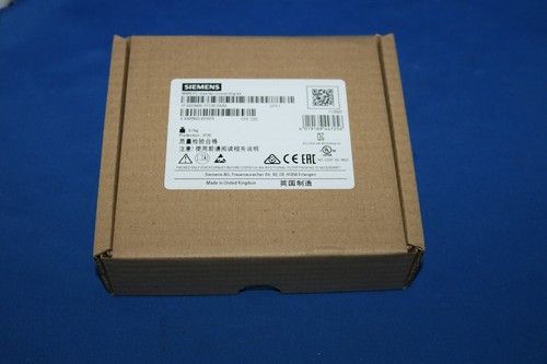 Siemens inverter connection - siemens,