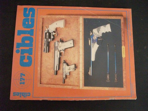 Revue cibles n - **fa,