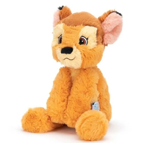 Peluche bambi petit faon 25 - petit, h