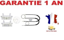 Kit de réparation lève vitre