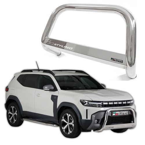 Pare buffle protection - pare, avant