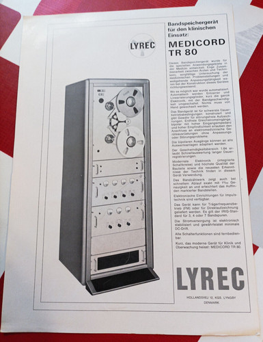 Ancienne publicite technique - ancienne,