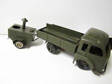 old military cij military canteen truck