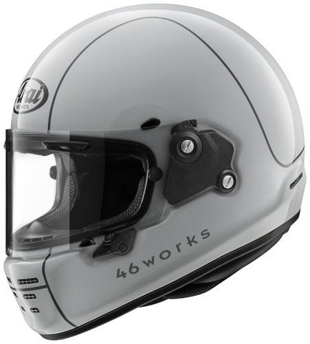 Arai full face - arai,