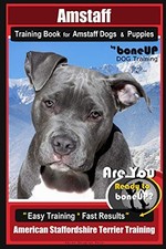 Amstaff Training Book for