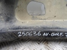 Berceau avant VOLKSWAGEN GOLF