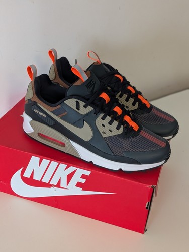 Nike air max drift kaki - 90,