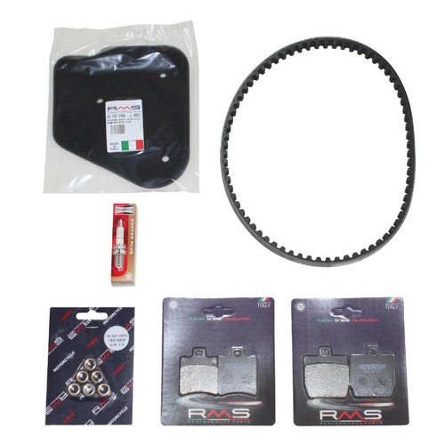 Kit pack entretien - kit-pack, scoot