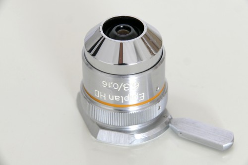 Zeiss objectif microscope - objectif,
