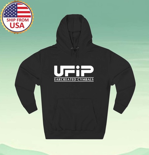 Ufip cymbals drums - cymbals, men's
