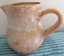 Vintage !! Petit Pichet / Cruche / Pot à lait en Gré