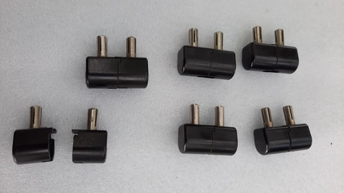 Porte fusible bakelite - , à