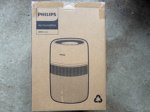 Philips humidificateur - humidificateur, à