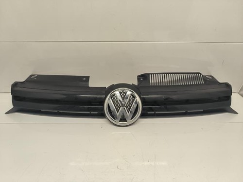Calandre volkswagen golf - calandre, 6