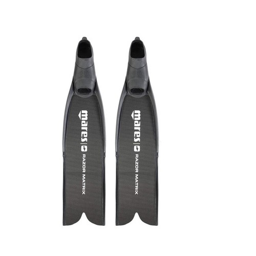 Mares razor matrix carbon - mares,