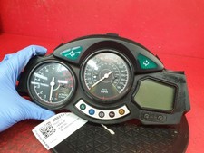 YAMAHA FJR1300 SPEEDO INSTRUMENT CLUSTER SPEEDOMETER 2005 1.3L PETROL