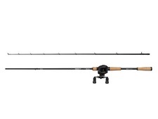 NEUF 2026 Abu Garcia MAX PIKE