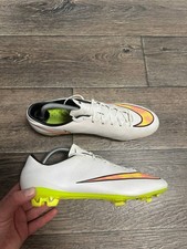 Nike Mercurial Veloce II FG 651618-170 soccer cleats uk8,5 us9,5 eu43