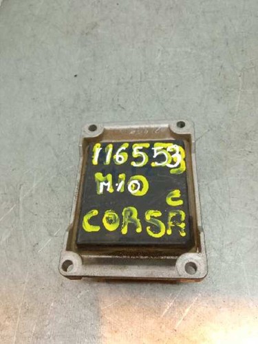 0261206072 boîtier moteur uce