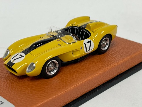 Tecnomodel ferrari 250 - tecnomodel,