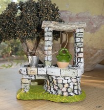 SANTON CARBONEL PUITS MARGELLE