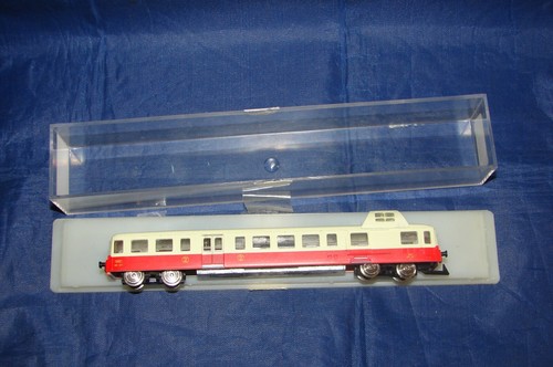 Transmondia autorail picasso - transmondia,