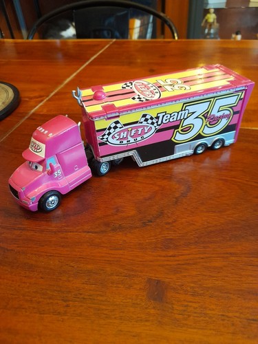 Camion truck shifty - truck, drug