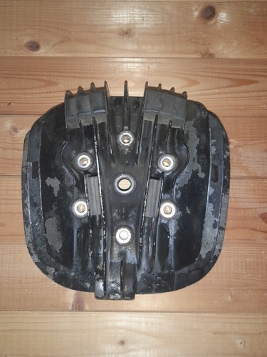 Culasse yamaha yfs 200 blaster - culasse,