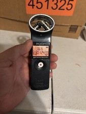 Zoom H1 Handy Portable Digital Recorder *Read