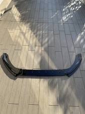 lame pare choc avant Ford